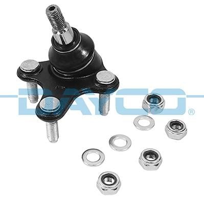 Dayco DSS2554 Ball joint DSS2554
