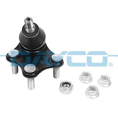 Dayco DSS2557 Ball joint DSS2557