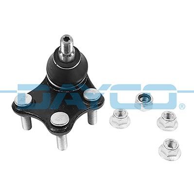 Dayco DSS2558 Ball joint DSS2558