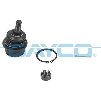Dayco DSS2607 Ball joint DSS2607