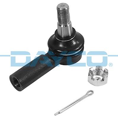 Track rod end ball joint Isuzu D-Max: DSS2476 Dayco Tie rod end