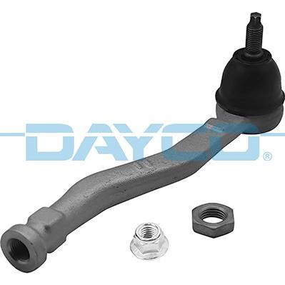 Track rod end ball joint Peugeot 2008: DSS2646 Dayco Tie rod end