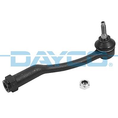 Track rod end ball joint Citroen C-Elysee: DSS2750 Dayco Tie rod end
