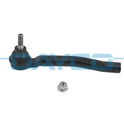 Track rod end ball joint Nissan Juke: DSS2808 Dayco Tie rod end