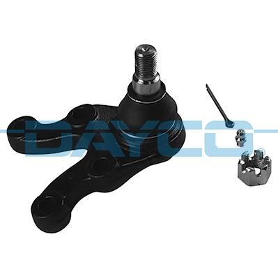 Dayco DSS3107 Ball joint DSS3107