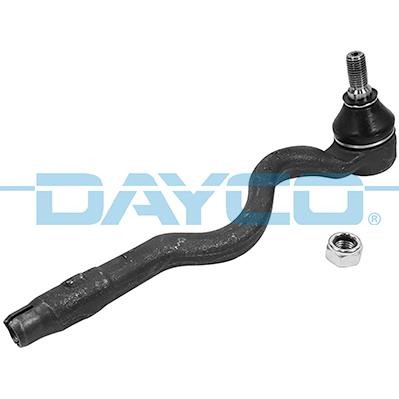 Track rod end ball joint BMW Z4: DSS3342 Dayco Tie rod end