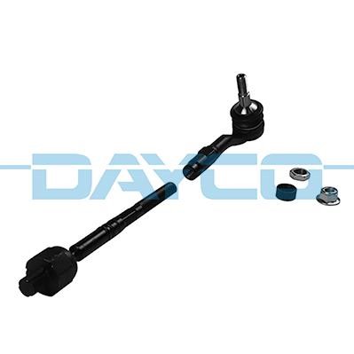 Dayco DSS3610 Tie Rod DSS3610