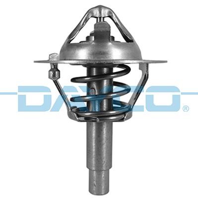Dayco DT1052V Thermostat, coolant DT1052V
