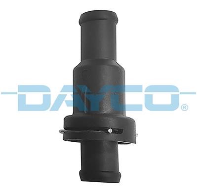 Dayco DT1064F Thermostat, coolant DT1064F
