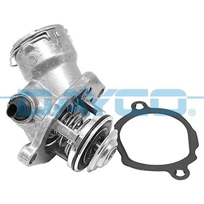 Dayco DT1079F Thermostat, coolant DT1079F