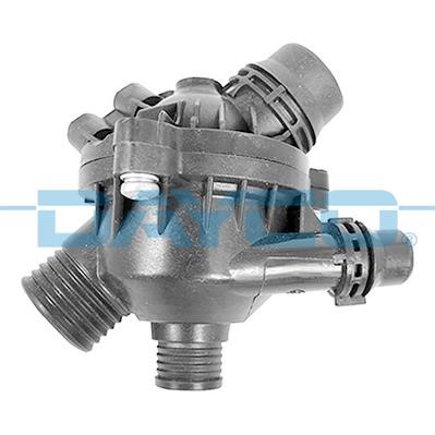 Dayco DT1092H Thermostat, coolant DT1092H