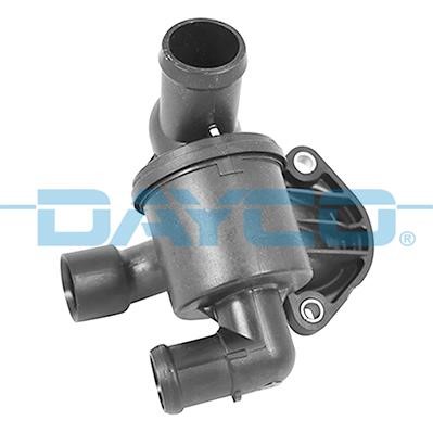 Dayco DT1096H Thermostat, coolant DT1096H