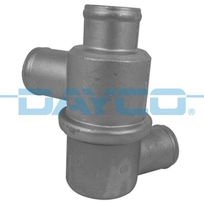 Dayco DT1116H Thermostat, coolant DT1116H