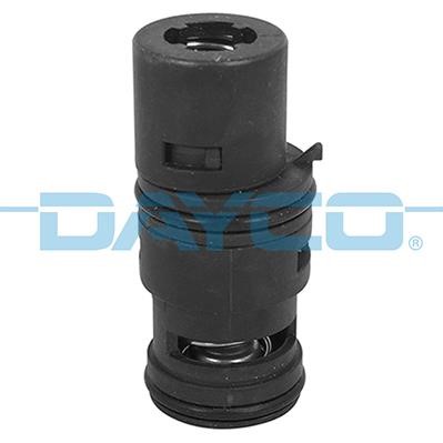 Dayco DT1100H Thermostat, coolant DT1100H