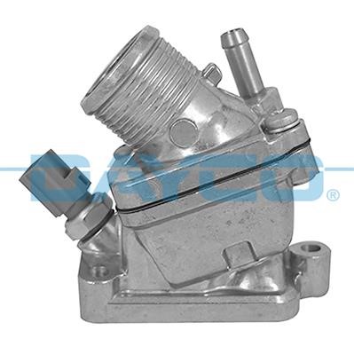 Dayco DT1119H Thermostat, coolant DT1119H