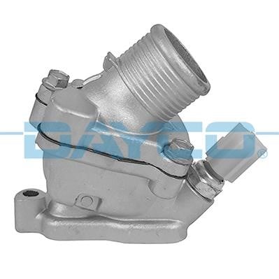Dayco DT1120H Thermostat, coolant DT1120H