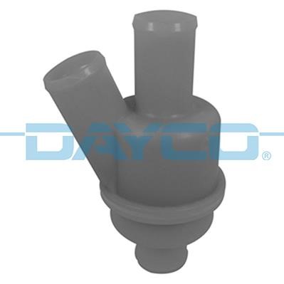 Dayco DT1129H Thermostat, coolant DT1129H
