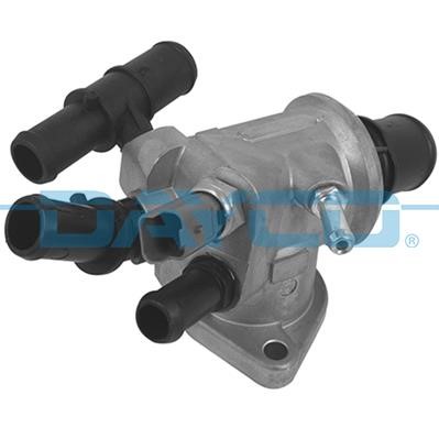 Dayco DT1176H Thermostat, coolant DT1176H DT1176H Dayco Thermostat, coolant