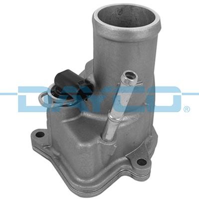Dayco DT1184H Thermostat, coolant DT1184H