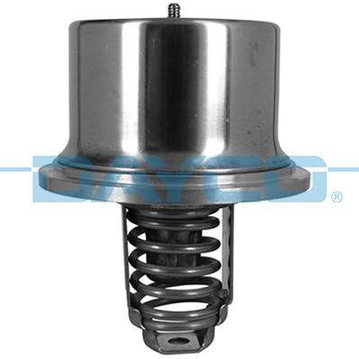 Dayco DT1201V Thermostat, coolant DT1201V