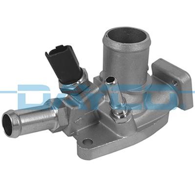 Dayco DT1239H Thermostat, coolant DT1239H