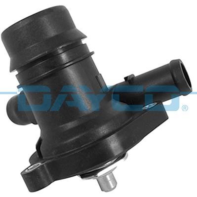 Dayco DT1254H Thermostat, coolant DT1254H
