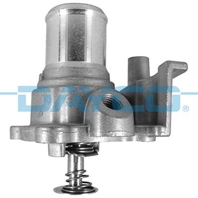 Dayco DT1255F Thermostat, coolant DT1255F