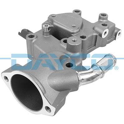 Dayco DT1260F Thermostat, coolant DT1260F