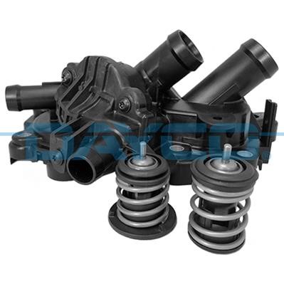 Coolant thermostat Dayco DT1266H
