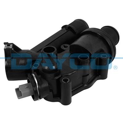 Dayco DT1275H Thermostat, coolant DT1275H