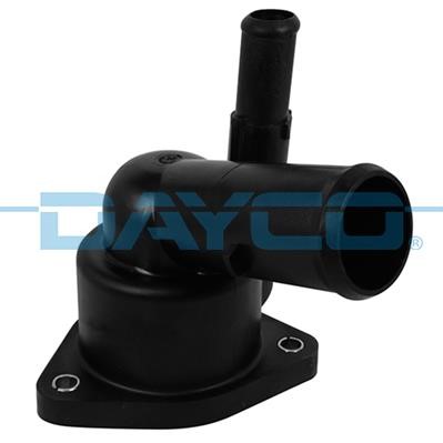 Dayco DT1278F Thermostat, coolant DT1278F