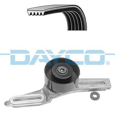 Dayco KPV685 Drive belt kit KPV685