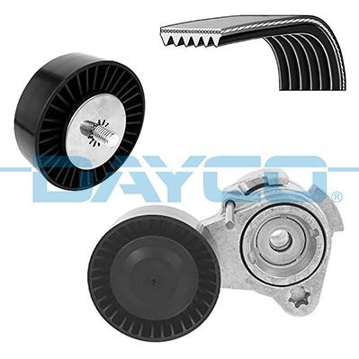 Dayco KPV702 DRIVE BELT KIT KPV702