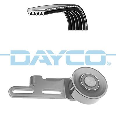 Dayco KPV449 Drive belt kit KPV449
