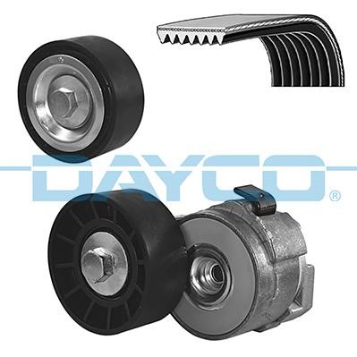 Dayco KPV867 Drive belt kit KPV867