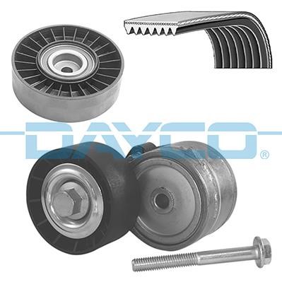 Dayco KPV480 Drive belt kit KPV480