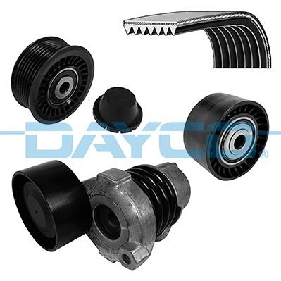 Dayco KPV501 Drive belt kit KPV501