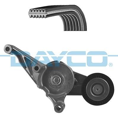 Dayco KPV508 Drive belt kit KPV508