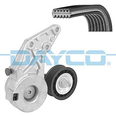 Dayco KPV944 Drive belt kit KPV944