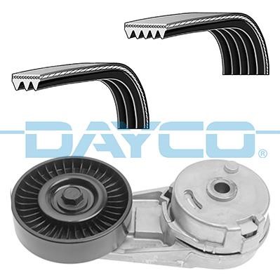 Dayco KPV951 Drive belt kit KPV951