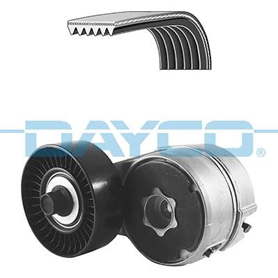 Dayco KPV953 Drive belt kit KPV953