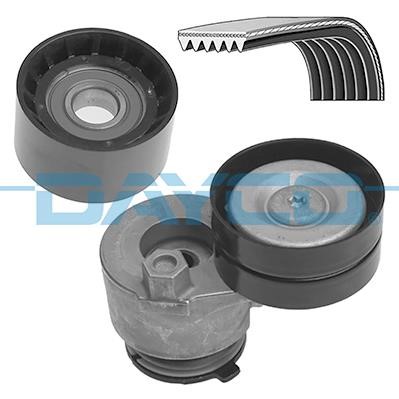 Dayco KPV959 Drive belt kit KPV959