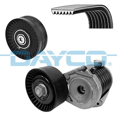 Dayco KPV568 DRIVE BELT KIT KPV568