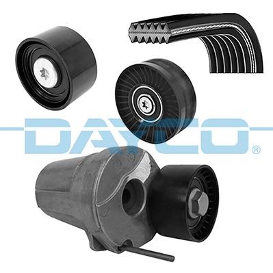 Dayco KPV580 Drive belt kit KPV580