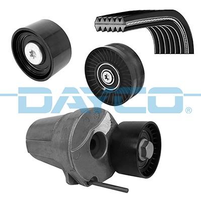 Dayco KPV580 DRIVE BELT KIT KPV580