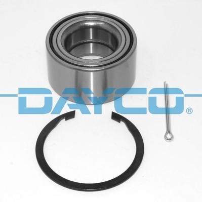 Dayco KWD1147 Wheel bearing kit KWD1147