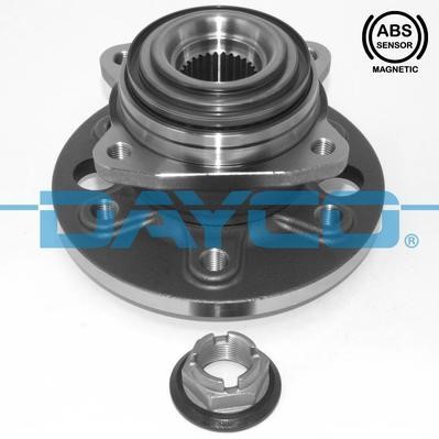 Dayco KWD1153 Wheel bearing kit KWD1153