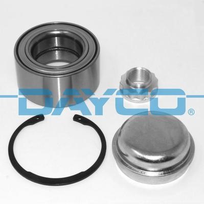 Dayco KWD1160 Wheel bearing kit KWD1160