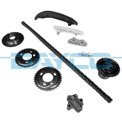 Dayco KTC1090 Timing chain kit KTC1090