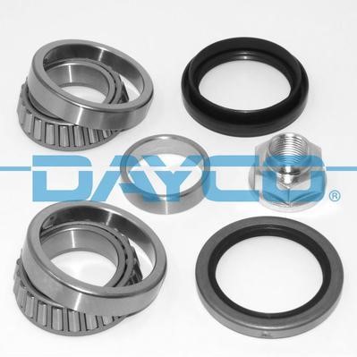 Dayco KWD1161 Wheel bearing kit KWD1161